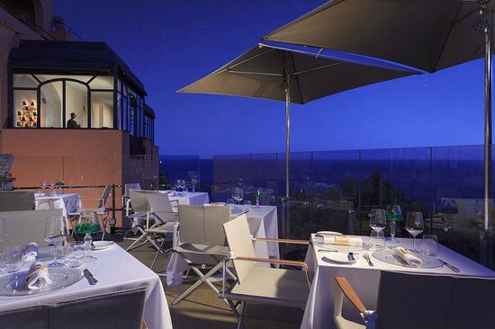 Ristorante MONZU